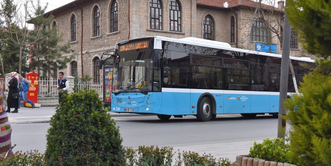 MOTAŞ Bazı Hatları Halka Arz Ediyor