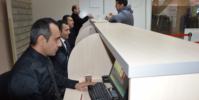 MOTAŞ, “KART DANIŞMA MERKEZİ” İNÖNÜ KAPALI ÇARŞI’DA HİZMET VERECEK
