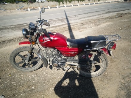 Motorlu bisiklet ve motosikletlere