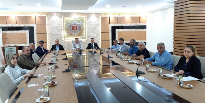 MTB'den, Yurt Dışı Pazar Destek Programı
