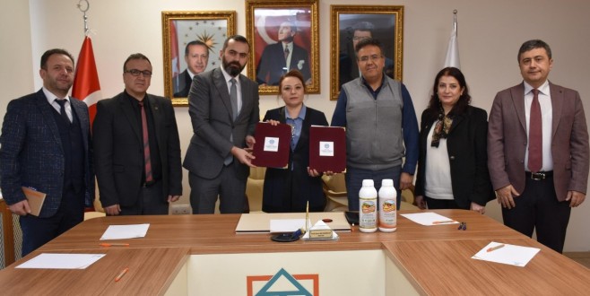 MTÜ, Milli İlaç Çalışması Yürütecek