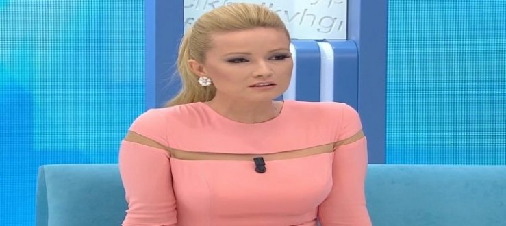 Müge Anlı İle Tatlı Sert Fark Attı