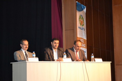 “MUHARREM AYI VE KERBELA” KONULU PANEL GERÇEKLEŞTİRİLDİ