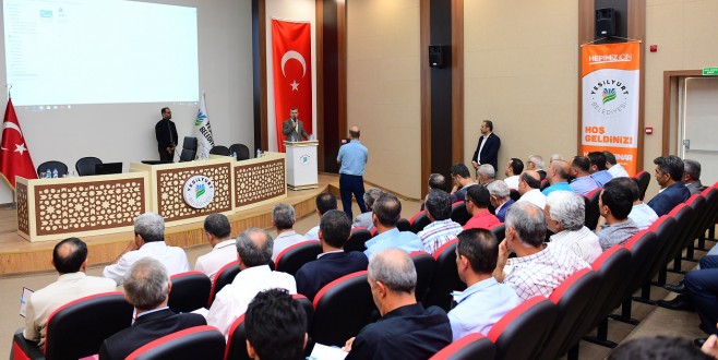 "Muhtarlık Bilgi Sistemi, Hizmet Kalitesini Yükseltecek"