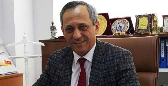 Murat Nalçacı Ankara’ya Çağrıldı