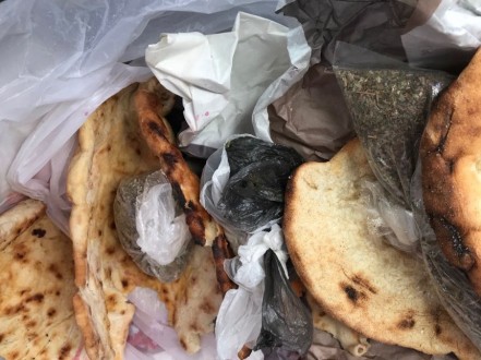 Narkotik'den Başarılı Operasyon