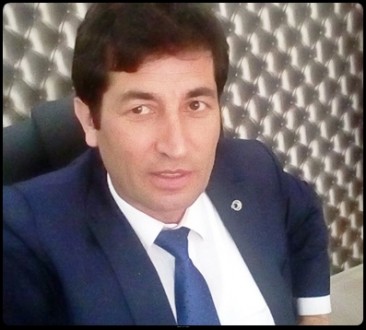 Nato İle Terör Örgütleri Üzerinden Savaşıyoruz