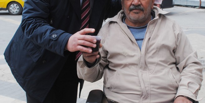 Niyazi-i Mısri Haftasında Birlik ve Beraberlik Vurgusu