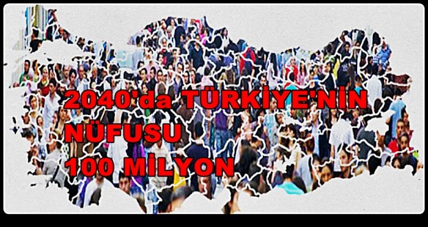 Nüfus Projeksiyonları