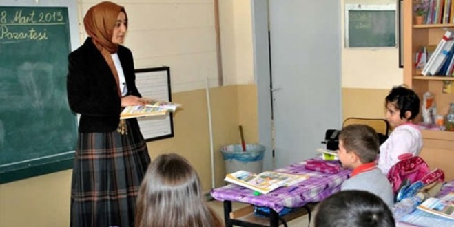 Öğretmenlerin Sorunları Medyanında Gündeminde