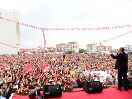 “OHAL Hemen Kaldırılacak”