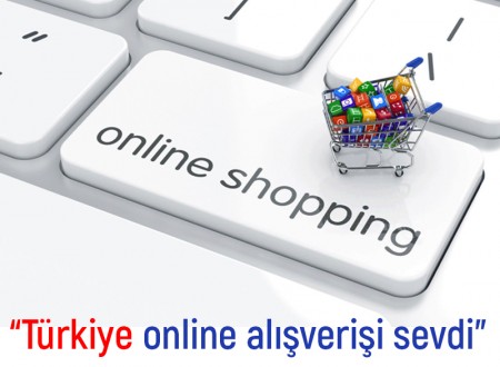 Online Alışveriş’te Mobilin Payı Üçte Biri Geçti