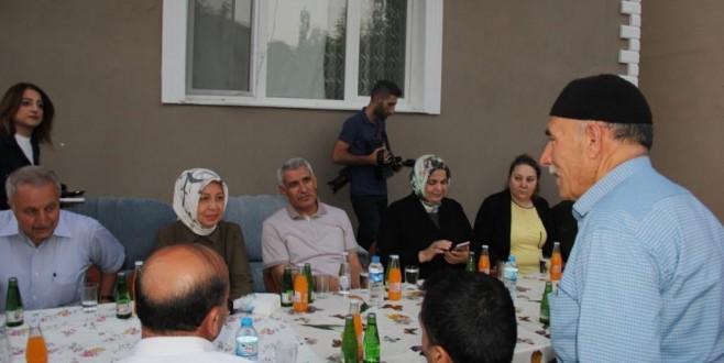 Orduzu Malatya’nın En Fazla Gelişmeye Hazır Mahallesi Olacak