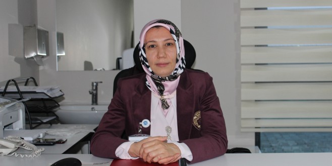 Organ ve doku bağışı eğitimi verildi