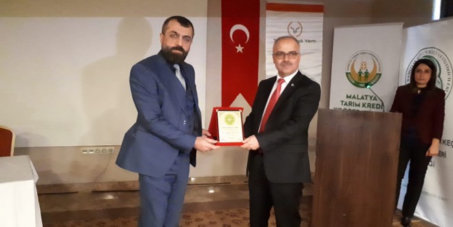 Ortaklaşa Düzenlene Toplantıda Küçükbaş Hayvan Sağlığı Ele Alındı