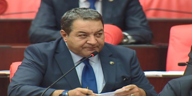 “ÖTV’siz Engelli Araç Alımından Tüm Gazilerimiz Yararlanmalıdır”
