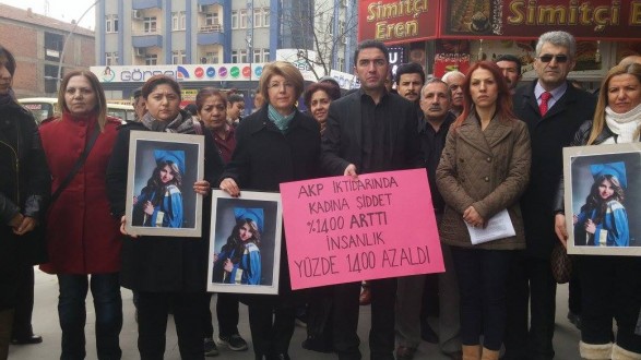ÖZGECANI UNUTTURMA!