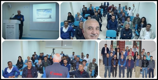 Öztürk, “Fotoğrafçılık Kendine Bakmaktır”