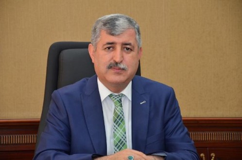 Polat, 10 Nisan Polis Haftası nedeniyle kutlama mesajı yayınladı