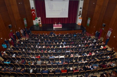 Polat, “28 Şubat ile 15 Temmuz Darbe Süreçleri Aynı Zihniyetin Ürünüdür”