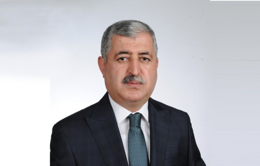 Polat," Ailenin 	Temel Taşı Kadındır"