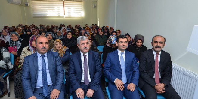 Polat, “En Güzel İsimler Cenabı Allah’a Aittir”