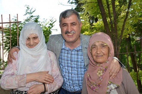Polat, “Kadınlara Ne Kadar İmkân Sunarsak Toplum Olarak O Kadar Güçleniriz”
