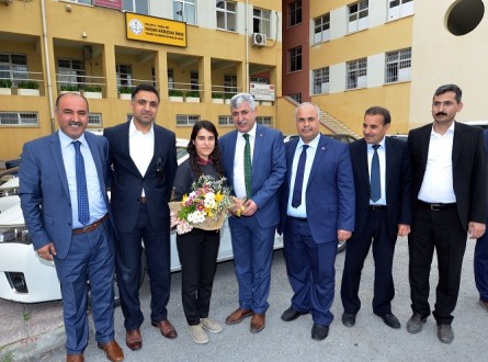 Polat, “Kalkınma ve Büyümenin Yolu; Okumak”