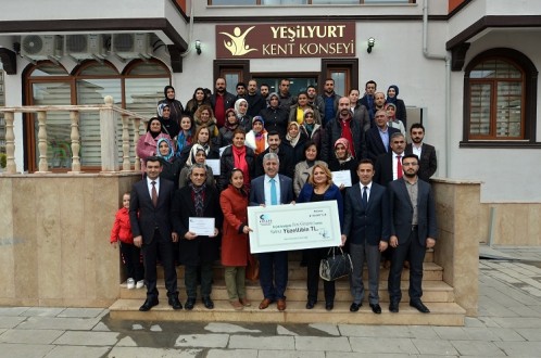 Polat, “Malatyalılar Ticaret Erbabıdır, Teşebbüsü Sever”