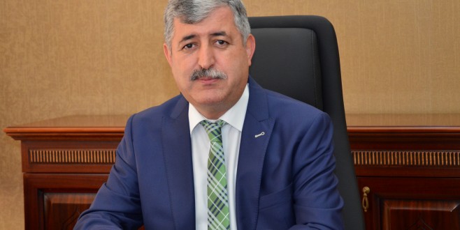 Polat: “Miraç Kandiliniz Mübarek Olsun”