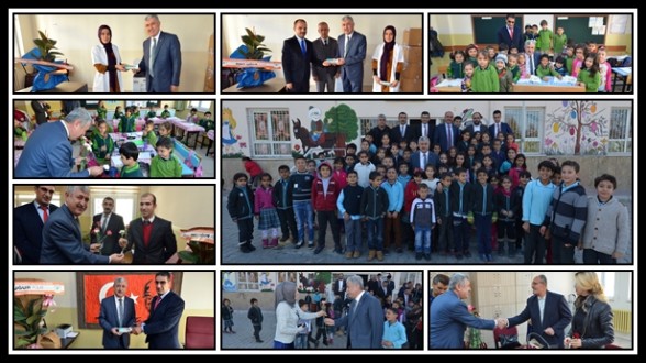 Polat, “Öğretmenlik İnsanlık Tarihinin En Değerli Mesleği”