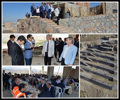 Polat, “Yapacağımız Üç Proje İle Gedik, Cazibe Merkezi Olacak”
