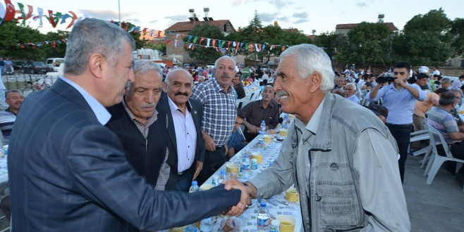 Polat, “Yeşiltepe Benim Hayatımda Çok Farklı Bir Yere Sahip"