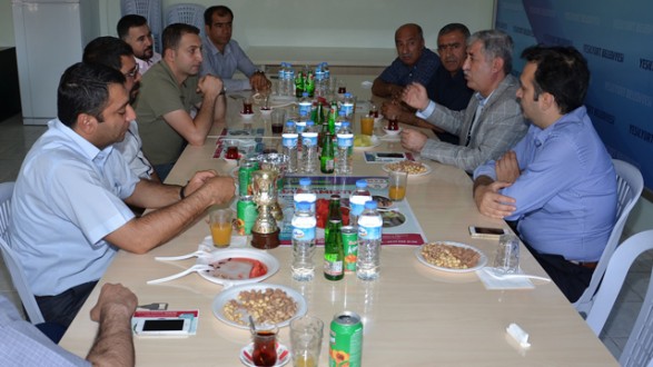 Polat: “Yeşilyurtspor, Malatya Futbolunun Alt Yapısı  Olmaya devam edecek“