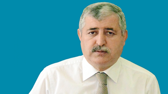 Polatın Miraç Kandili Mesajı