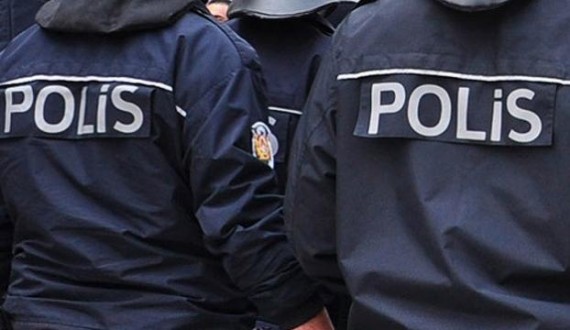 POLİS "28 KİŞİ YAKALANDI"
