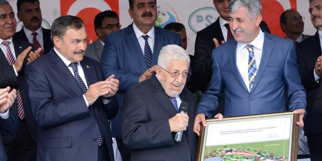 PROJELERİN TASARIMI VE GÖRSELLİĞİ KENTİN ESTETİK MİMARİSİNE DEĞER KAZANDIRACAK