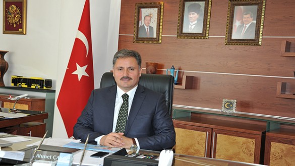 PÜTÜRGE’YE 9 MİLYON TL’LİK  DEV YATIRIM