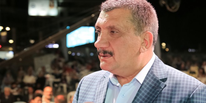 Ramazan Ayı Boyunca Yaklaşık 100 Bin Kişiye İftar Verildi