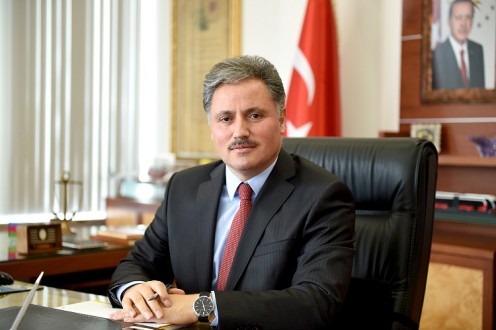 Ramazan Ayı Yardımlaşma Ve Dayanışma Ayıdır