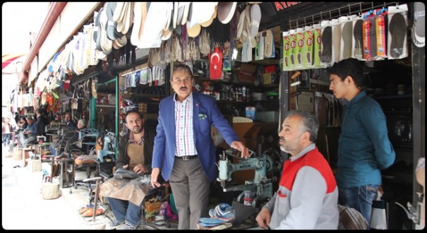 “Ramazan’da Malatya’da zam yok”