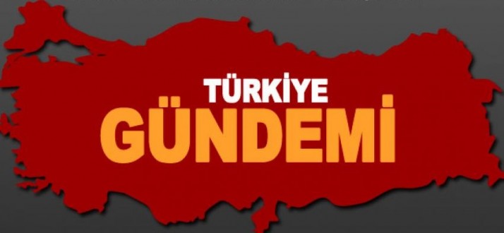 Referandum  Haberleri Tavan Yaptı