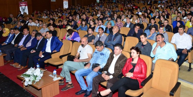 “REİS BEY” BÜYÜK İLGİ GÖRDÜ