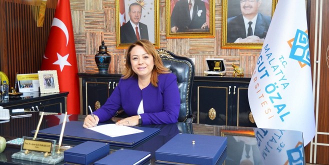 Karabulut, “1071’deki Kararlılık ve Duruş, 2071 Hedefi İçinde Bugün Aynı”