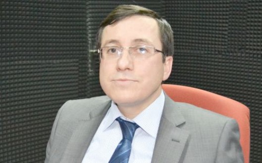 Rektör Prof. Dr. Kızılay: Hiç bir güç Türk Silahlı Kuvvetlerimizin azmini ve başarısını kıramayacaktır.