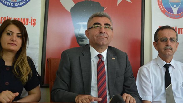 ROTASYON KONUSUNDA MİLLİ EĞİTİM BAKANLIĞI GERİ ADIM ATTI