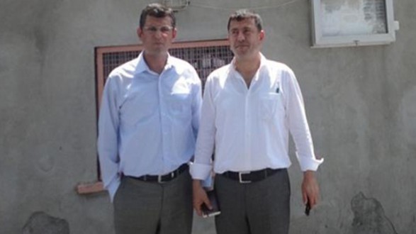 SAĞLIK ÇALIŞANLARINA YIPRANMA HAKKI VERİLMESİ İÇİN TEKLİF