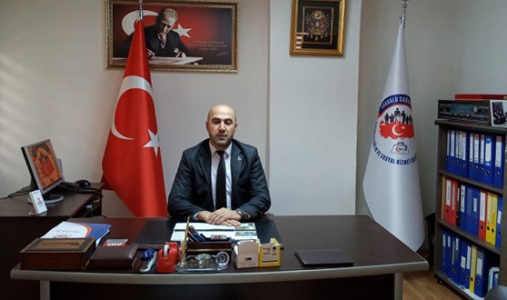 “Sağlık Çalışanlarının Maaşları Revize Edilmelidir”