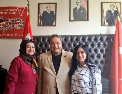 Sahte Algı Yaratılıyor