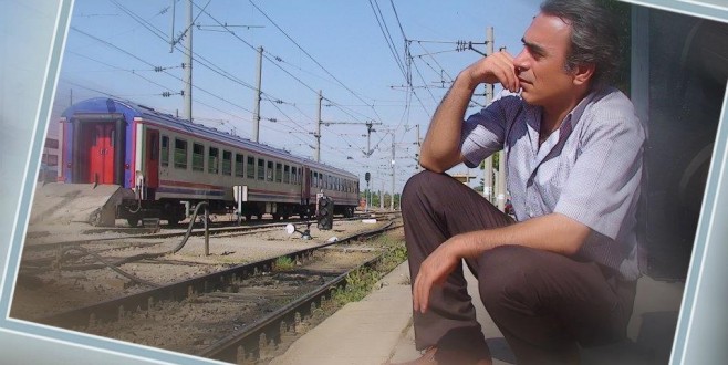 Şair-Yazar Zafer'in Dünya Şiir Günü Mesajı